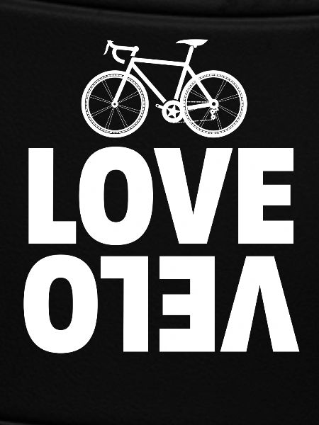 Cycling Love Velo