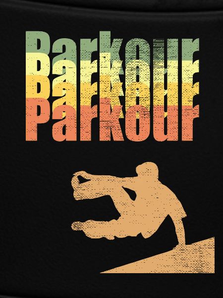 Parkour
