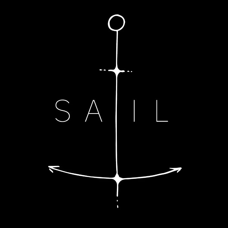 anker sail voile minimum équipage regatta yacht törn