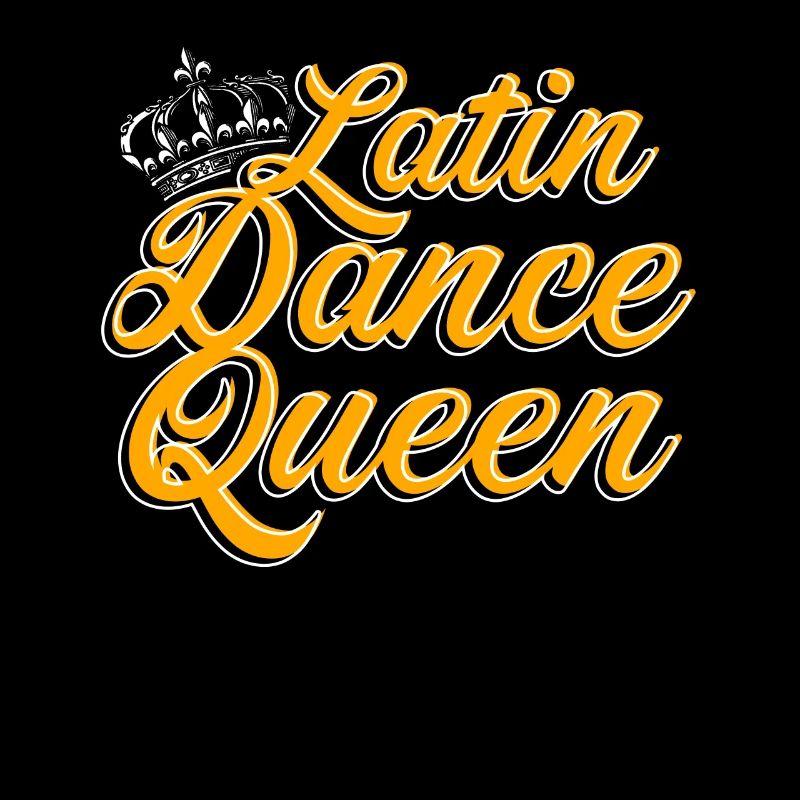 Latin Dance Queen Dance Dancing Latin Dance Music