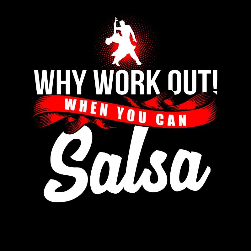 Danse Salsa Danse Danse latine Musique Danse de couple