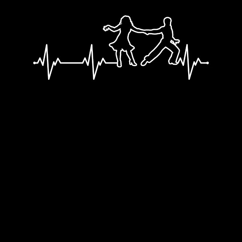 Salsa Heartbeat Dance Danse Latin Dance Latin