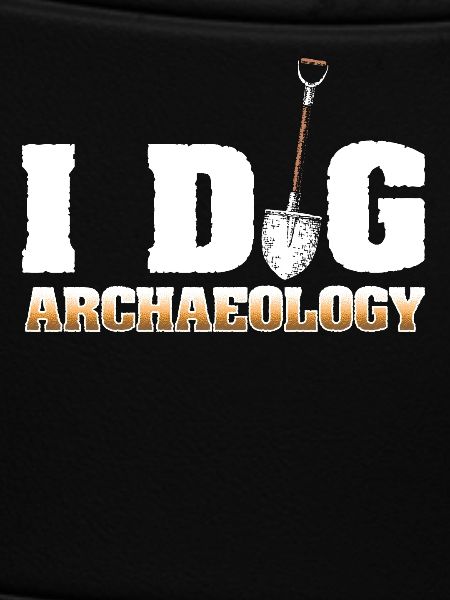 Archeology collector