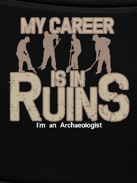 Ruins archeology