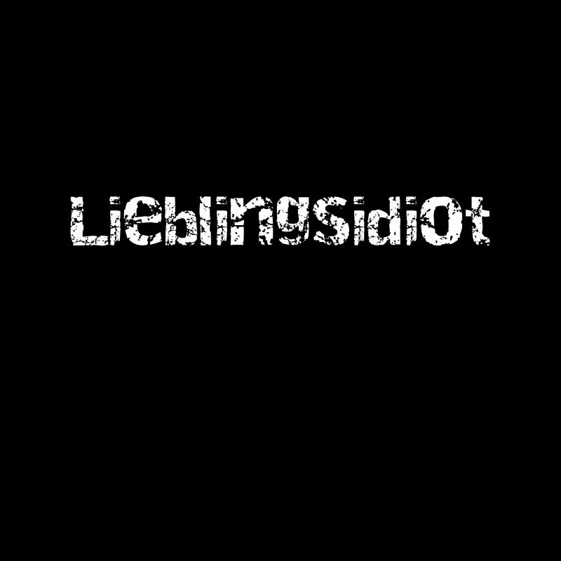 Lieblingsidiot