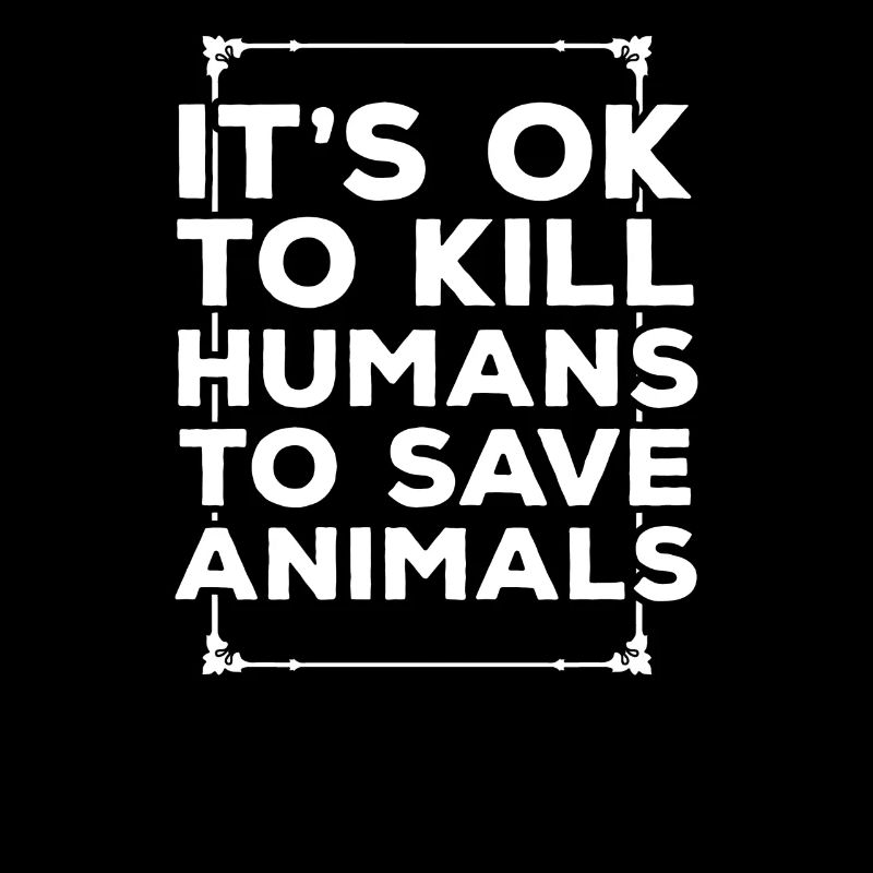 Tierschutz
