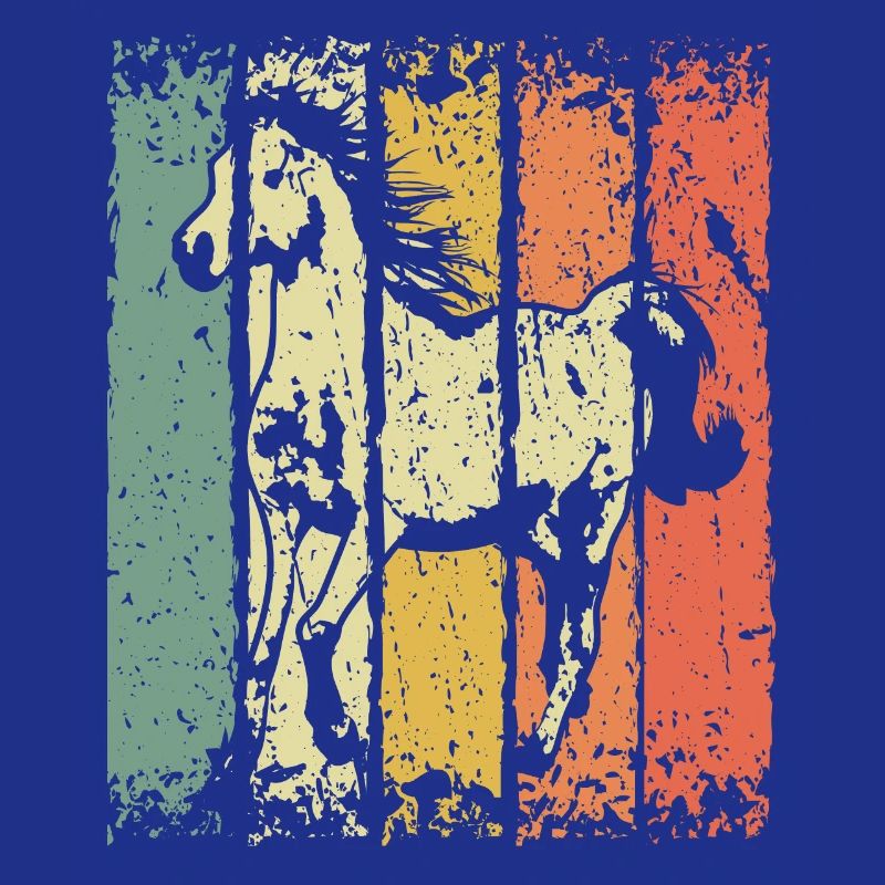 Pferd