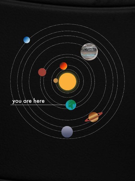 solar system