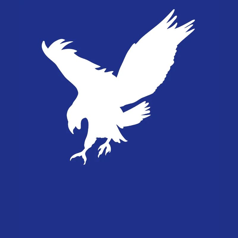 The white eagle