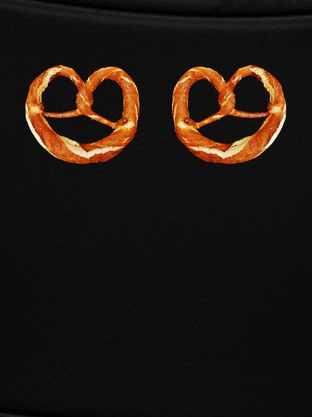 pretzel