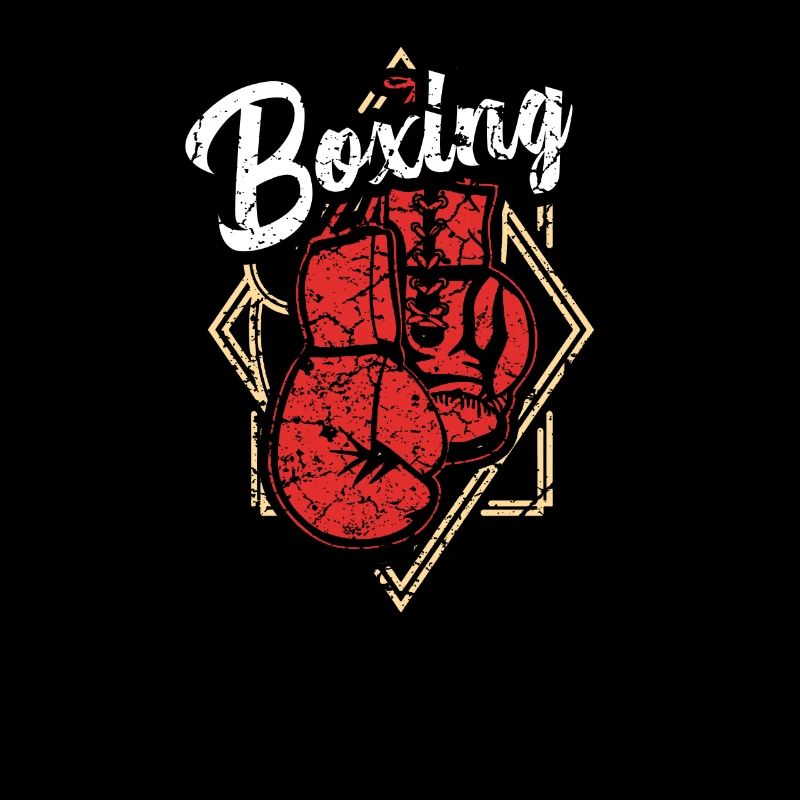 Boxer Boxing Boxing Boxing