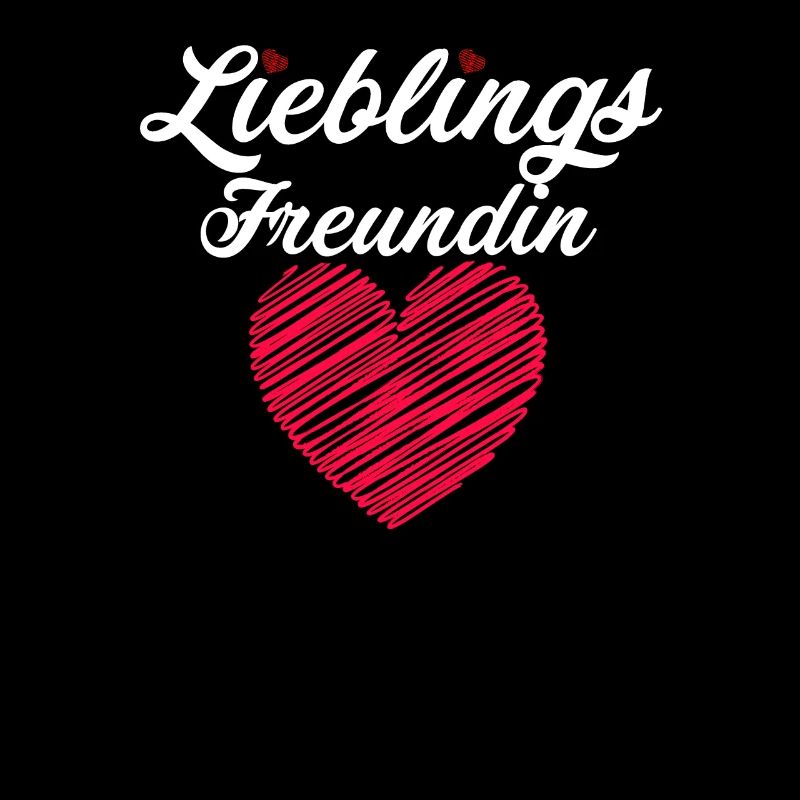 Petite amie préférée