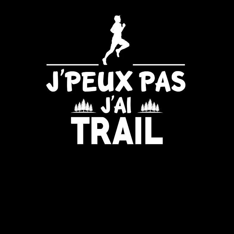 J'PEUX PAS J'AI TRAIL