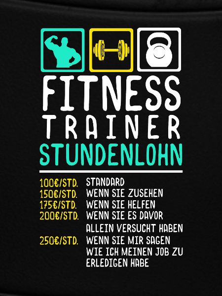 Trainer
