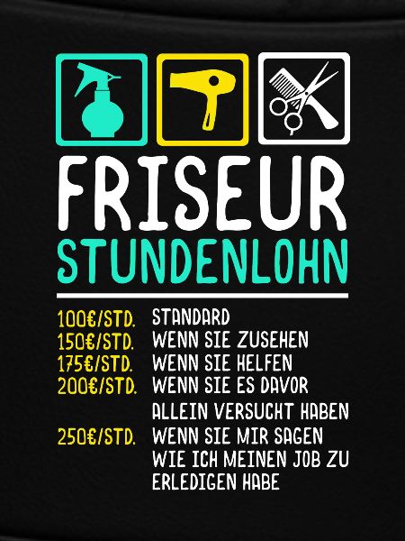 Friseur