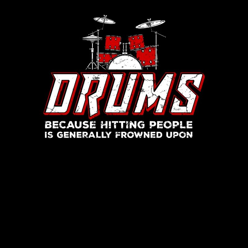Drummer Drummer Drummer Band