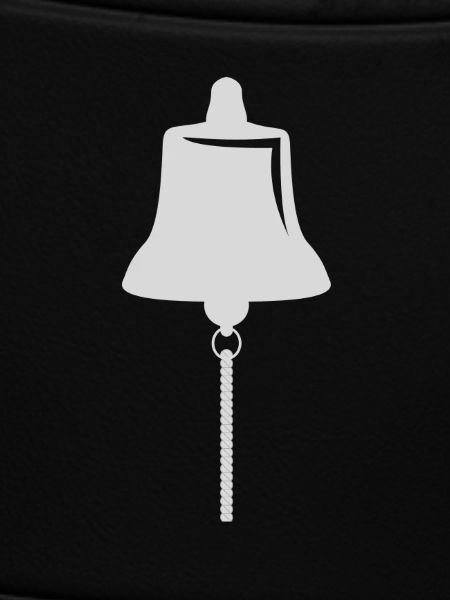 Bell jar