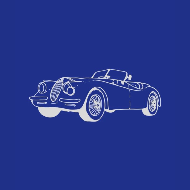 Auto Oldtimer