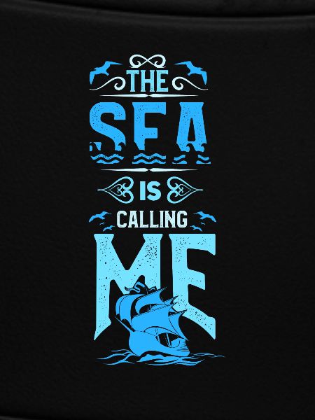 sailing