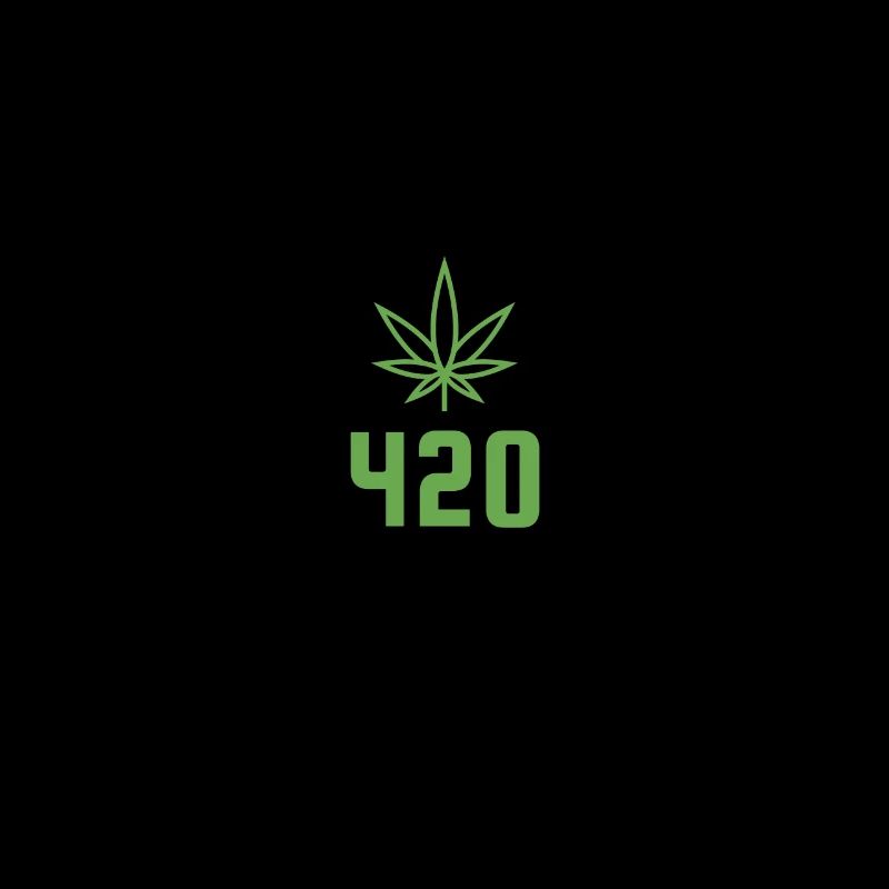 Grass 420 Weed