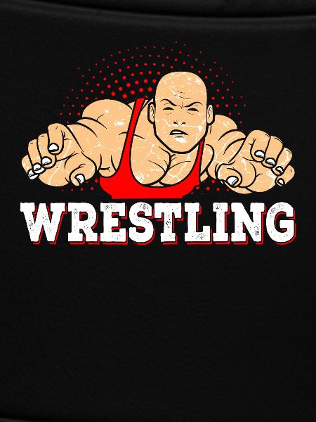Wrestling