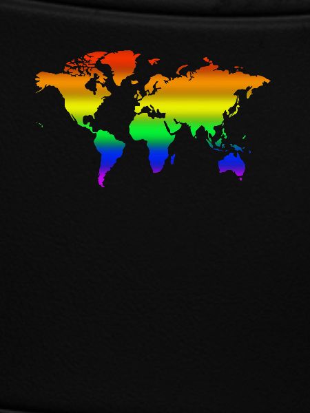 Rainbow World