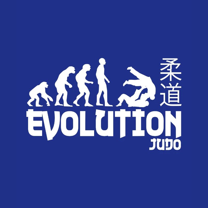 Judo Evolution cadeau ceinture