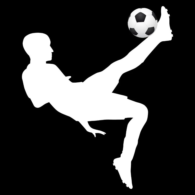 Bicycle kick