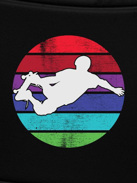 Skateboarding - Skateboarder