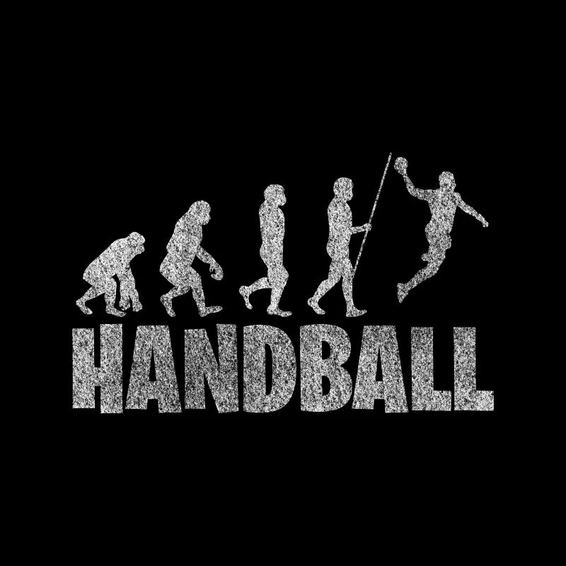 Handball Monkey Jump Throw Gift Sport