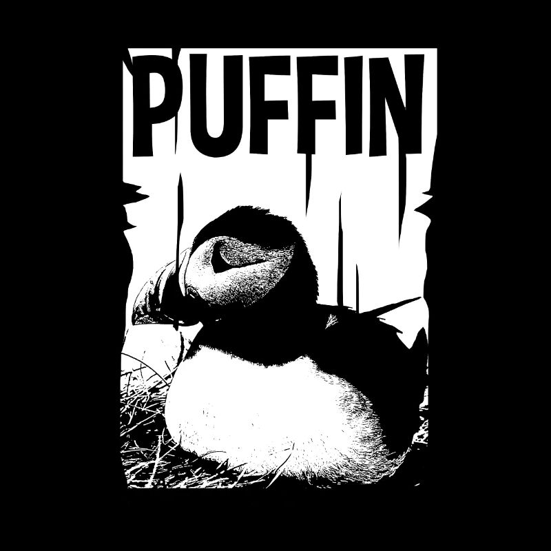 Puffin Puffin Puffin