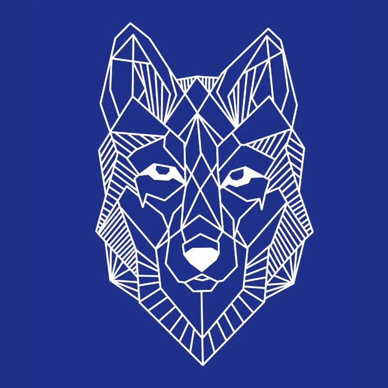 Wolf Predator Alpha Pack Prey Gift Idea Wild