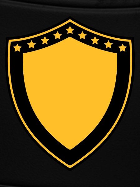 Heraldic Shield