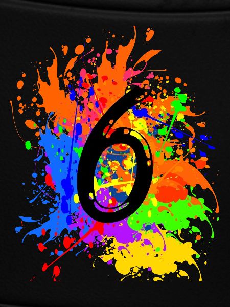 Splash 6