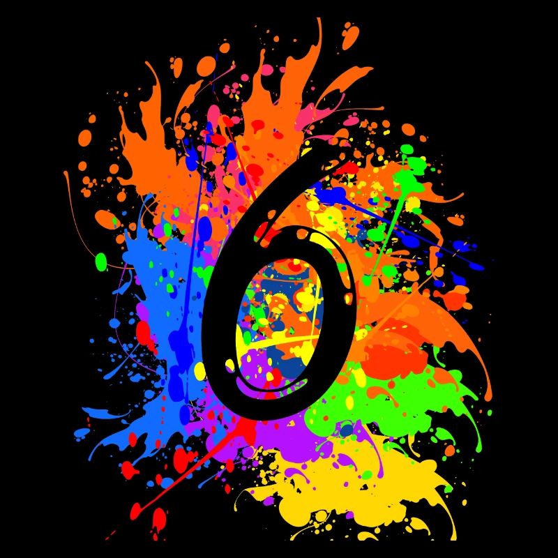 Splash 6