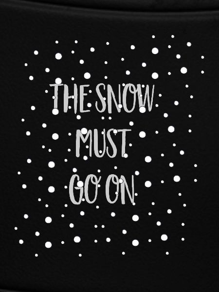 Snow
