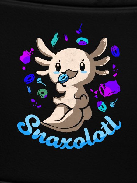 Axolotl