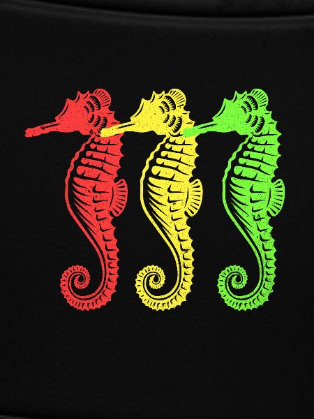 Seepferd
