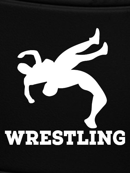 Wrestling
