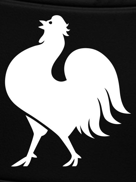 Hahn Gockel