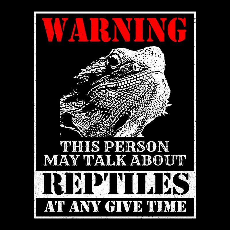 Bearded Dragon
