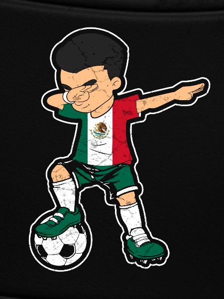 Fußball Mexico
