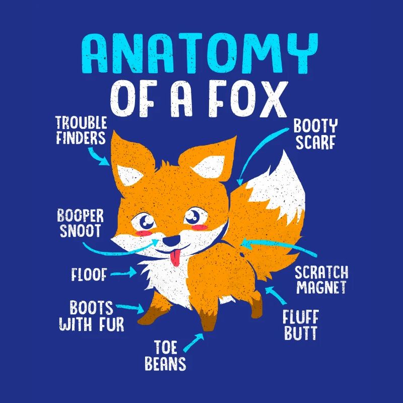 Fuchs
