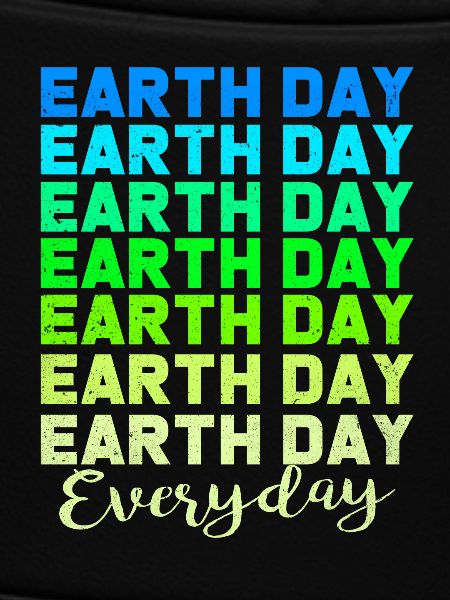 Earth Day