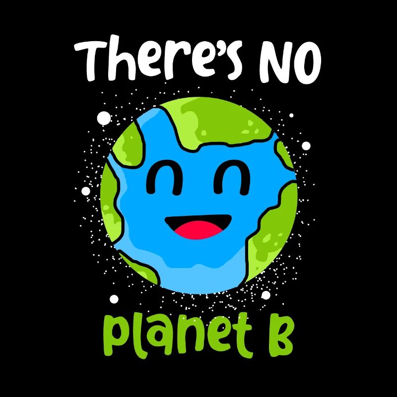 Climate Change Earth Day Environmental Protection Eco Organic Earth