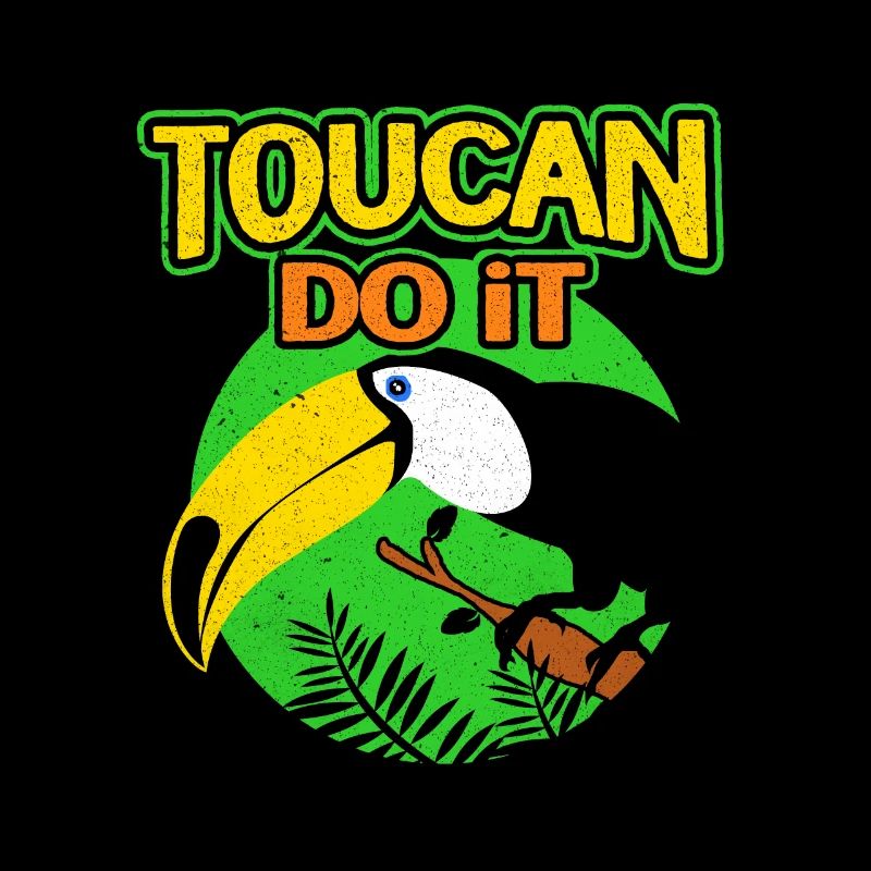 Toucan