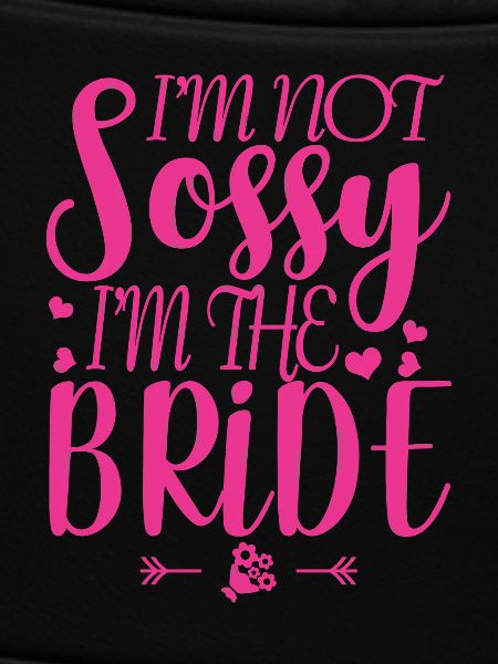 Bride
