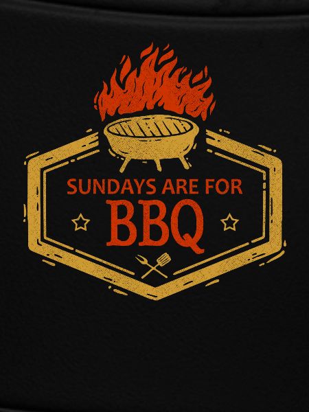 BBQ BBQ BBQ