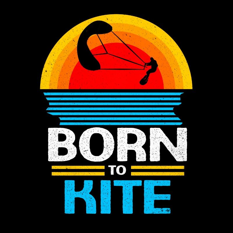 Kiteboard