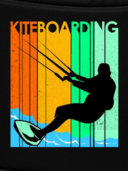 Kiteboard